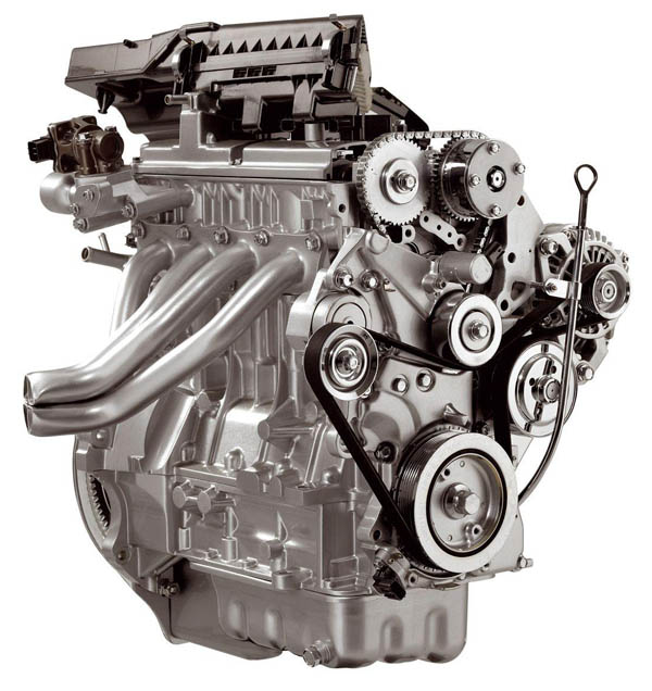 2010 40il Car Engine